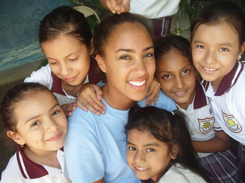 v42 n01 - International service opens new vistas