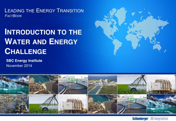 waterEnergyChallenge