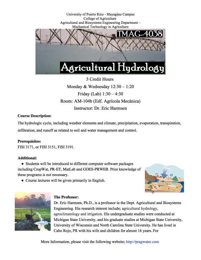 EricHarmen_AgHydrology_Fall2016